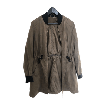 H&m coat