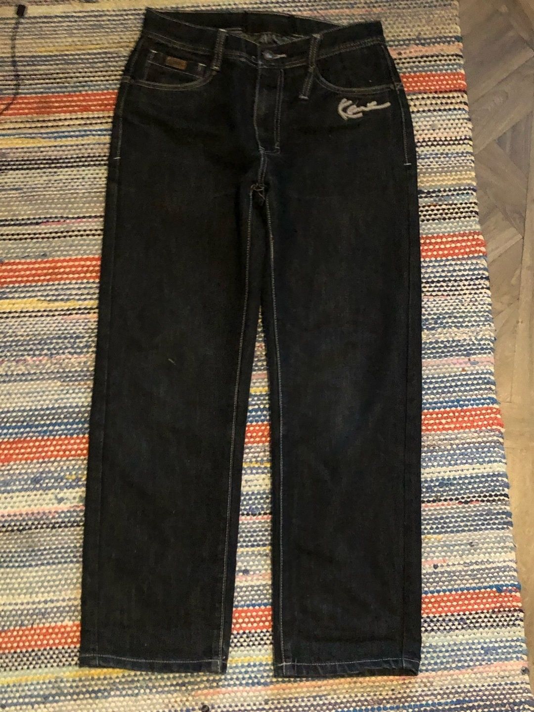 Karl kani jeans