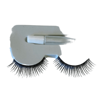 Tekoripset beauty product