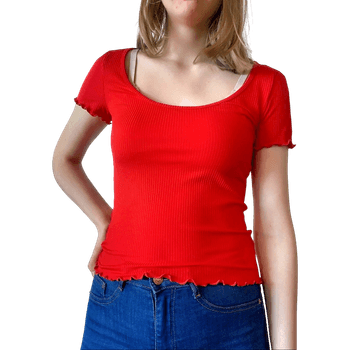 Gina tricot top