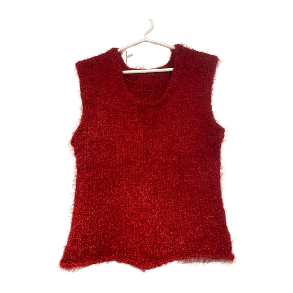 Handmade cardigan