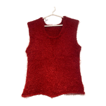Handmade cardigan
