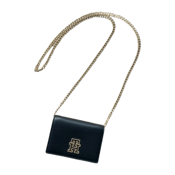 Tommy Hilfiger -lompakkolaukku