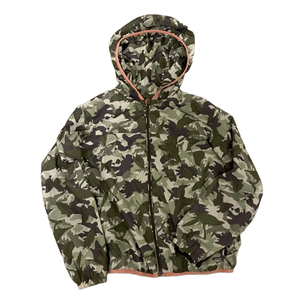 Pull & bear jakke