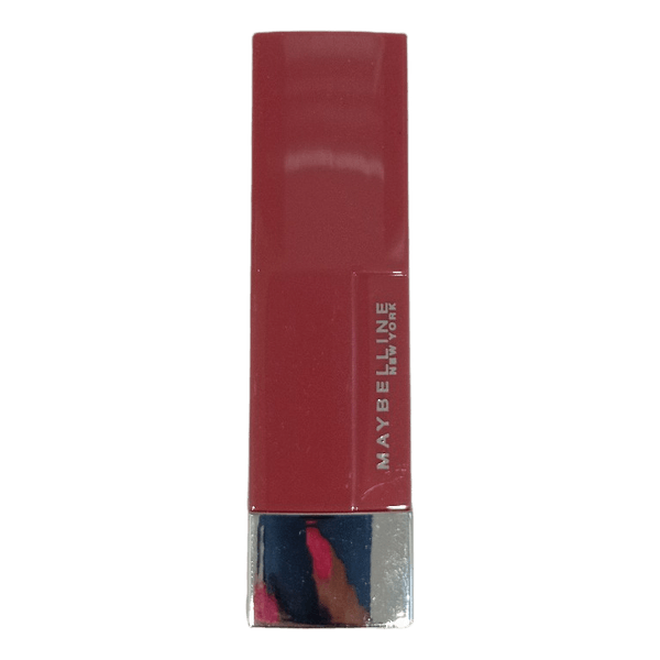 Maybelline Pink lipstick