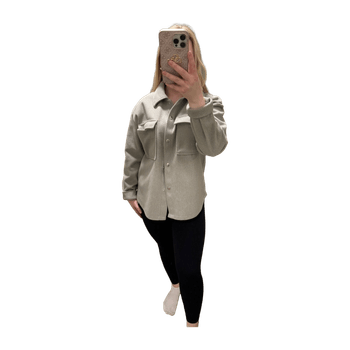 Gina tricot coat