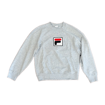 Fila hoodie