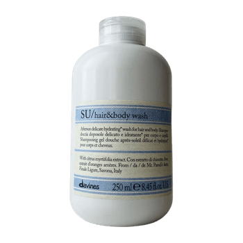 Davines beauty product