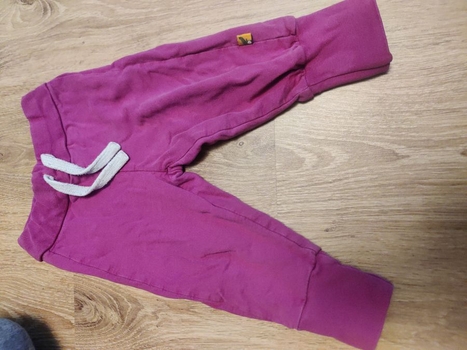 Baby pants 