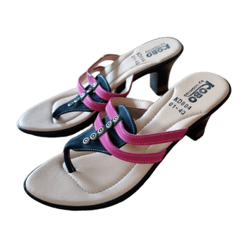 Kobo heels