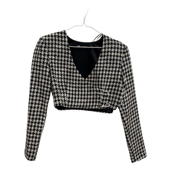 Zara pairs S