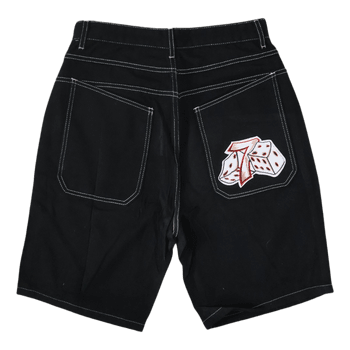 JNCO Jeans Shorts- Size M