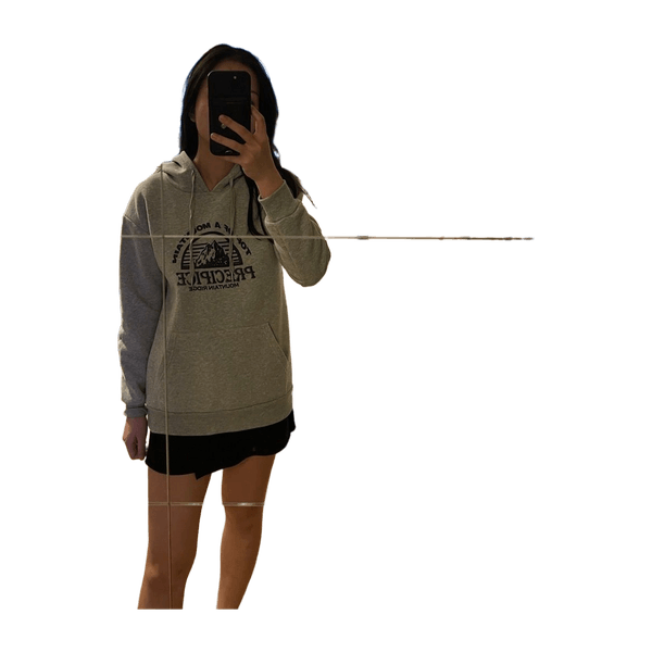 Shein hoodie