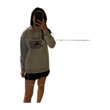 Shein hoodie