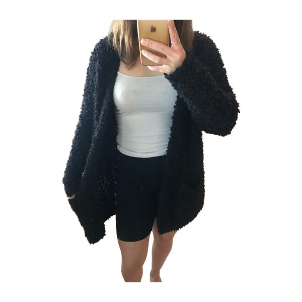 Cubus cardigan