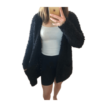 Cubus cardigan