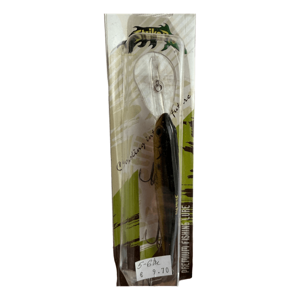 Strike Pro fishing lure