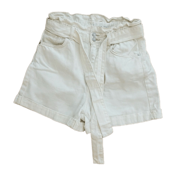 Mango shorts