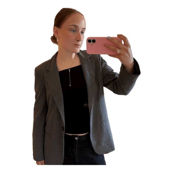 Pull&Bear blazer