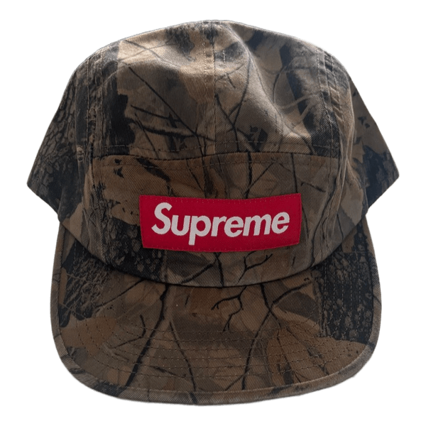 Supreme cap