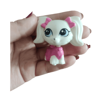 Littlest pet shop koira
