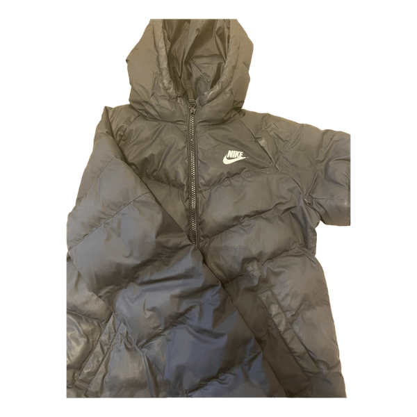 Nike toppatakki