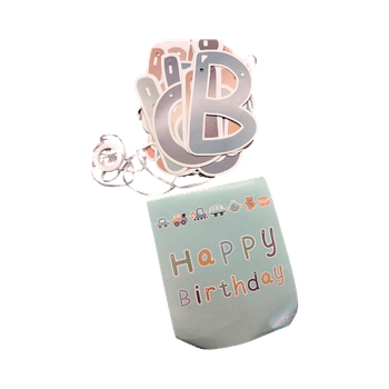 Happy birthday party decorations