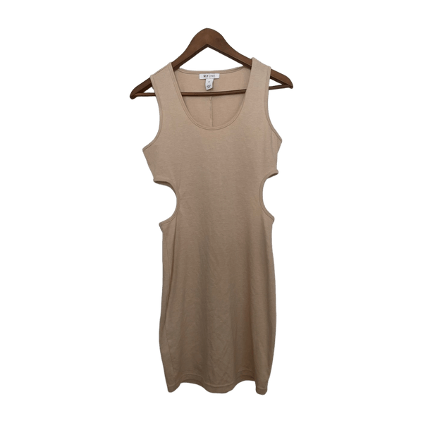 Nly one dress
