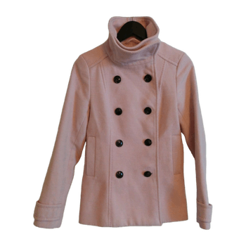 H&m coat