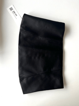 Zara corset top