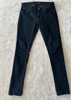 Nudie Skinny Lin Jeans
