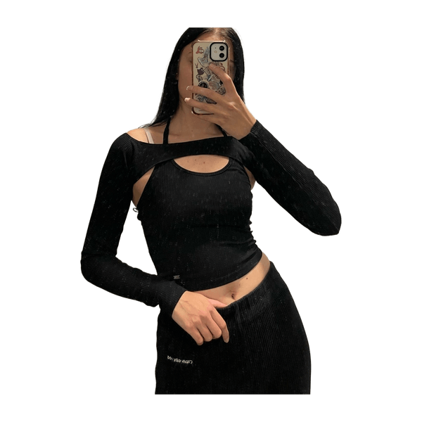 Pull&bear top