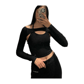 Pull&bear top