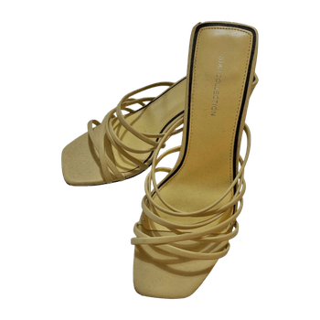 Star collection sandals