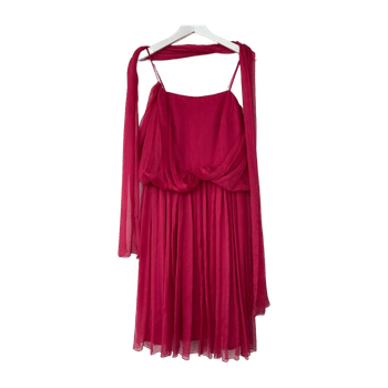 Marimekko dress