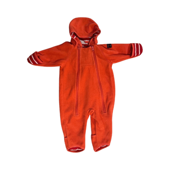 Pop windfleece