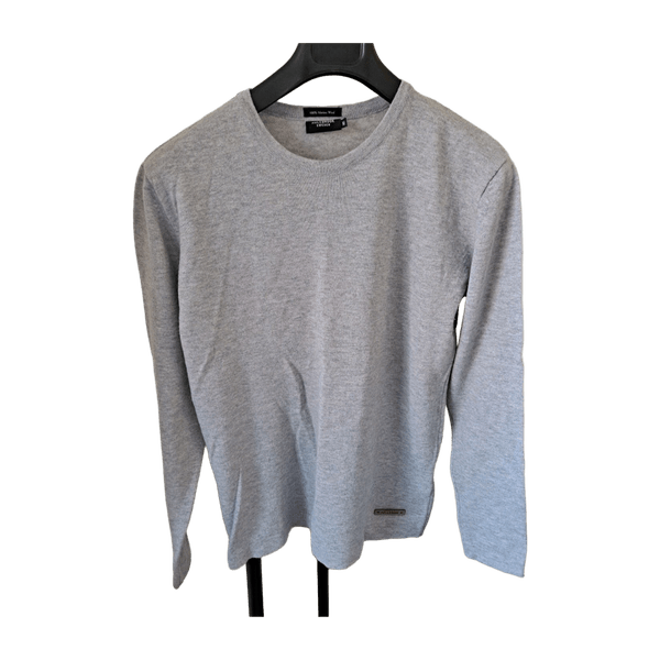 Holebrook cardigan