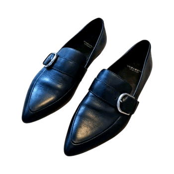 Vagabond loafers