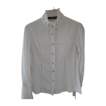 F&2 blouse