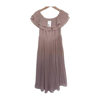 H&m dress