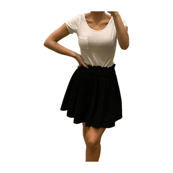 Gina tricot top t shirt XS 34 