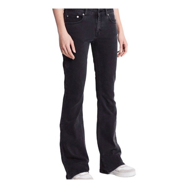 Low waist farkut