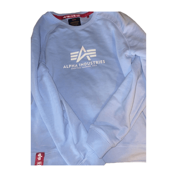Alpha industries hoodie