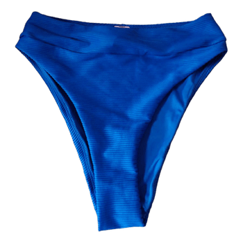 Siniset bikinin alaosat