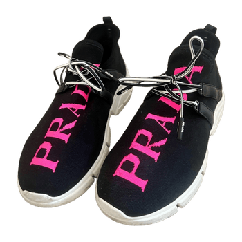Prada sneakers