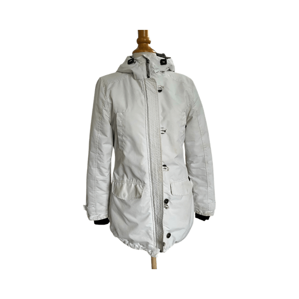 Rukka coat