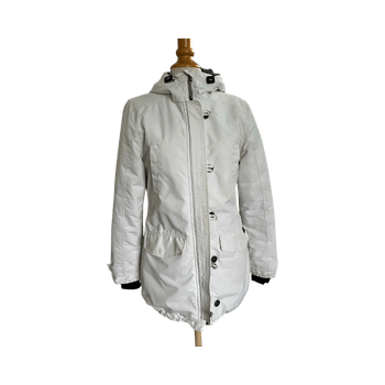Rukka coat