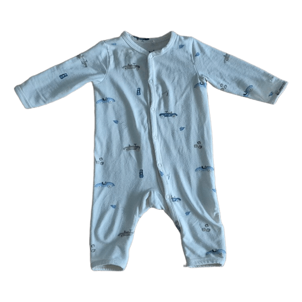 Fixoni baby bodysuit