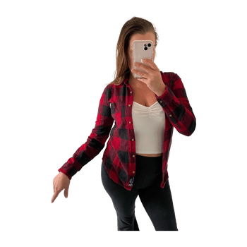 Superdry blouse