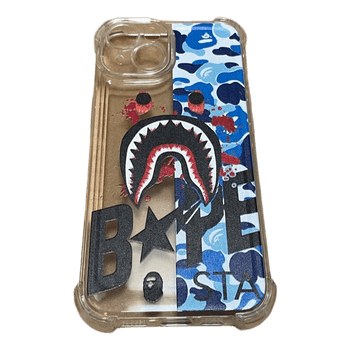A Bathing Ape iphone 14